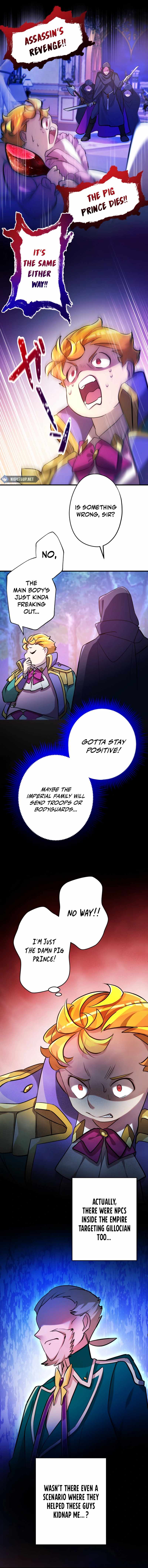 The Transcendental Extra's Strategy Guide Chapter 4 11